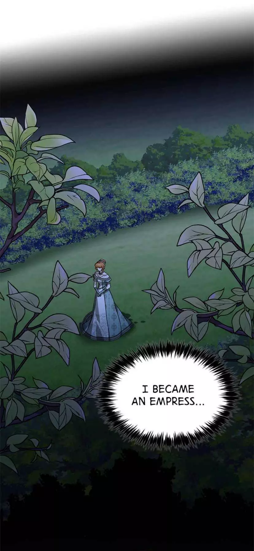 men of the harem Chapter 54 page 73