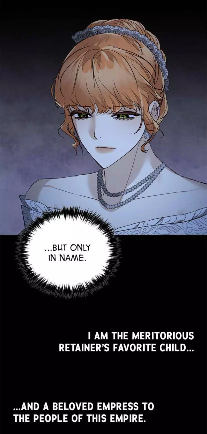 men of the harem Chapter 54 page 74