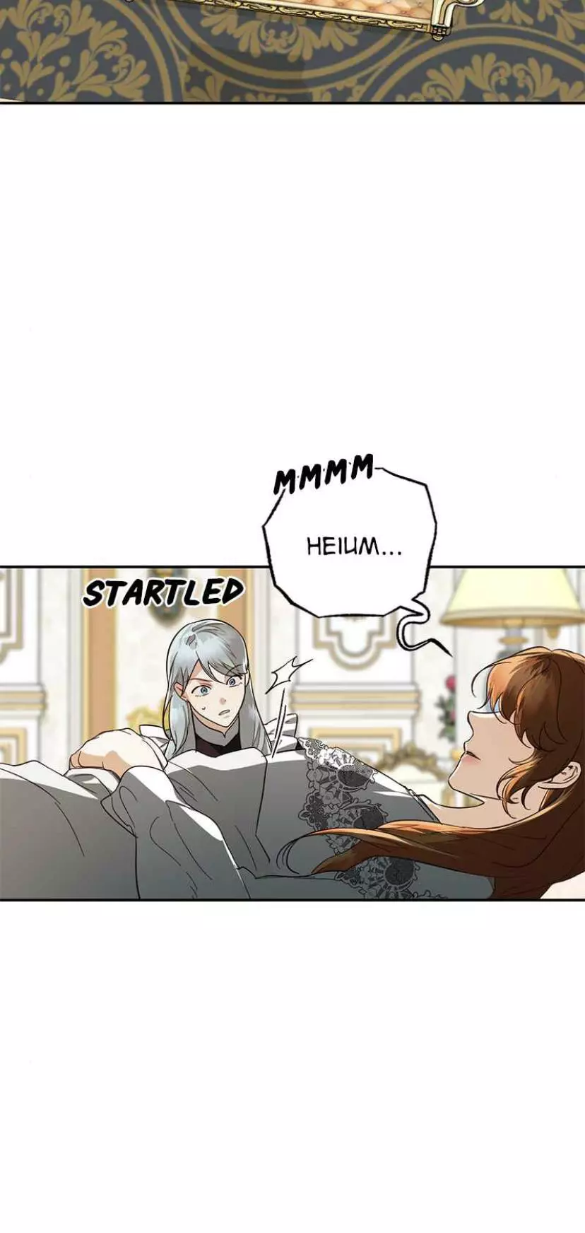 men of the harem Chapter 55 page 4
