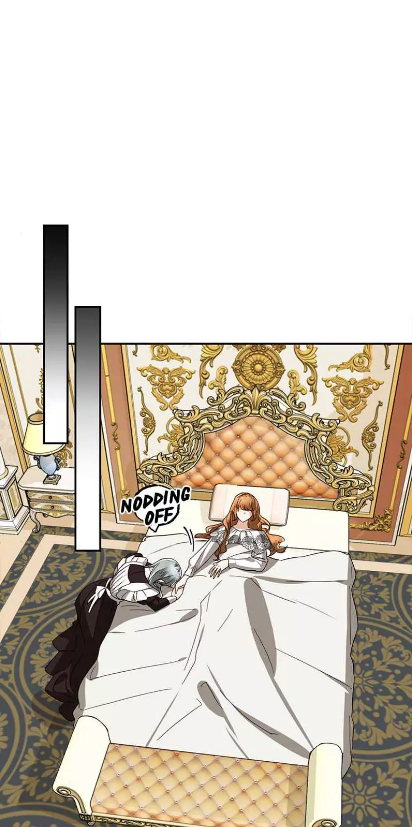 men of the harem Chapter 55 page 3