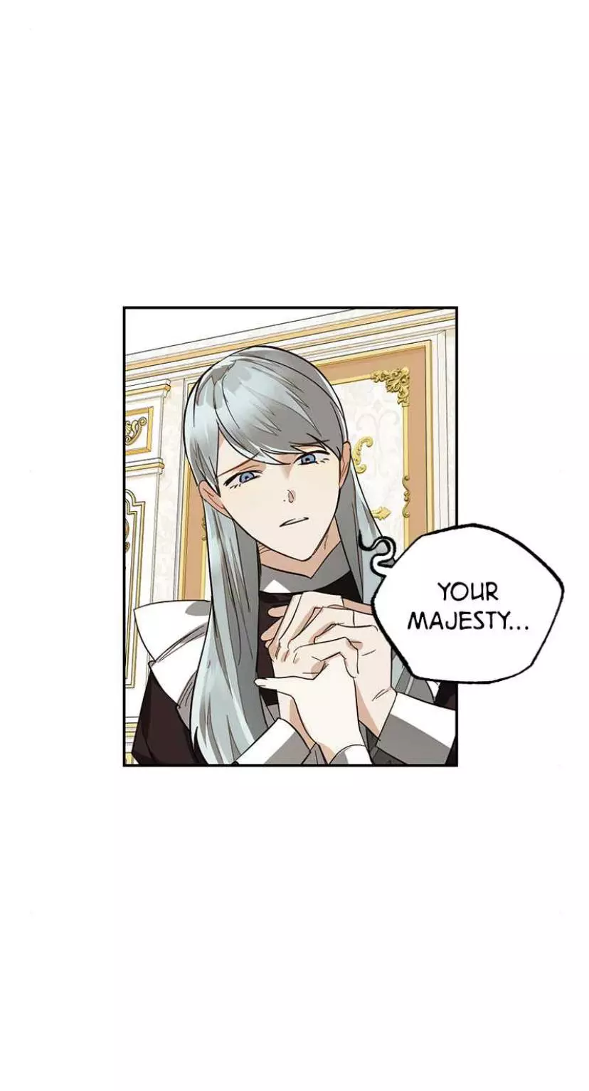 men of the harem Chapter 55 page 6
