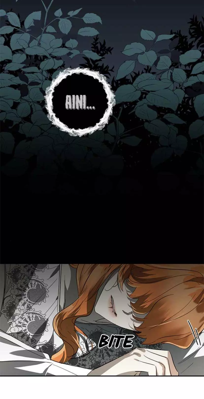 men of the harem Chapter 55 page 9