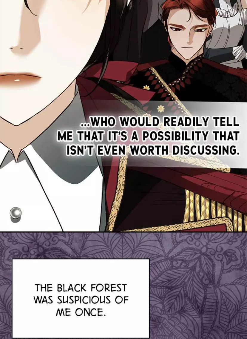 men of the harem Chapter 55 page 17