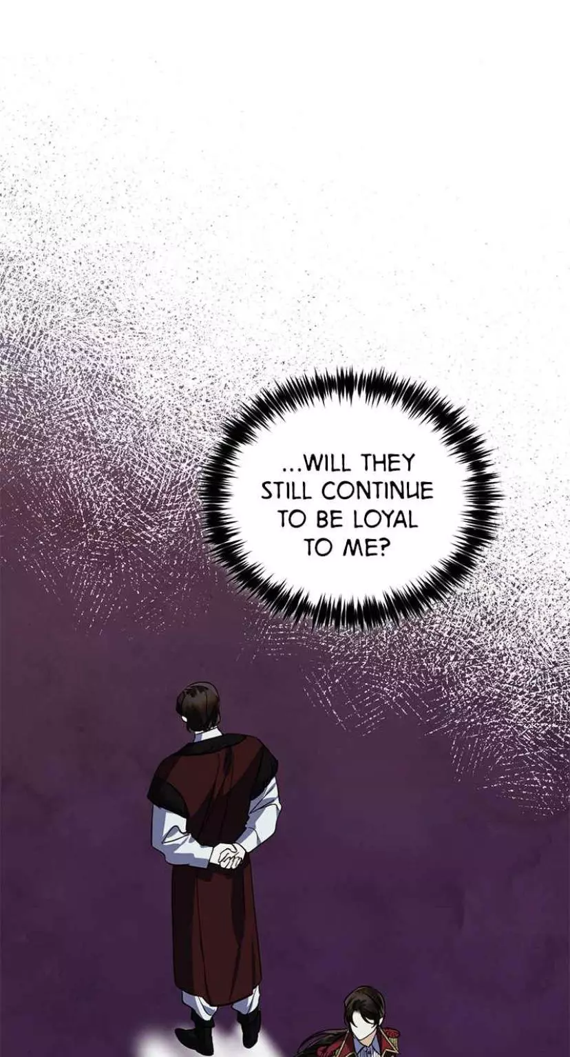 men of the harem Chapter 55 page 19