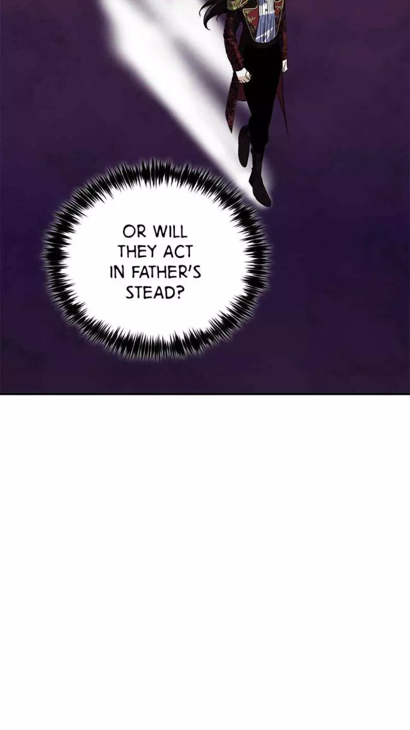 men of the harem Chapter 55 page 20