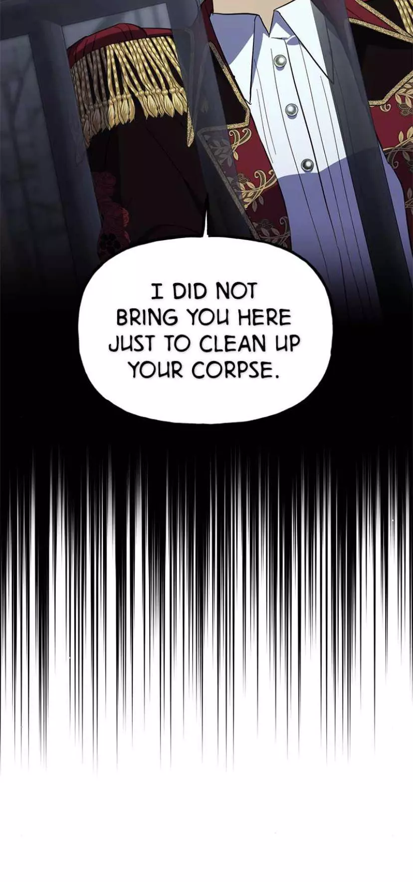 men of the harem Chapter 55 page 26