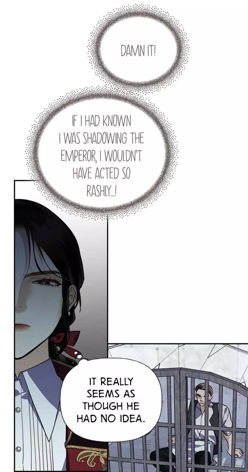 men of the harem Chapter 55 page 29