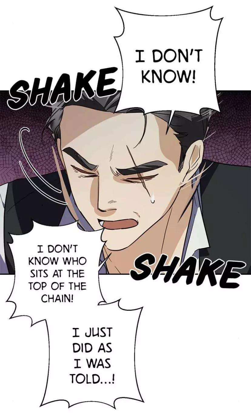 men of the harem Chapter 55 page 31