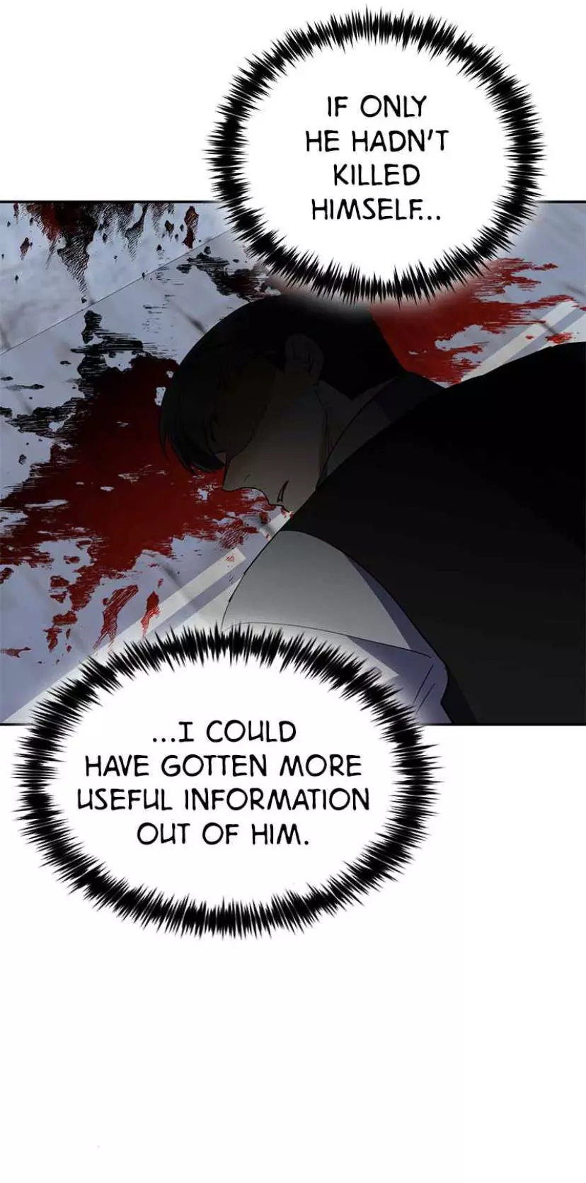 men of the harem Chapter 55 page 34