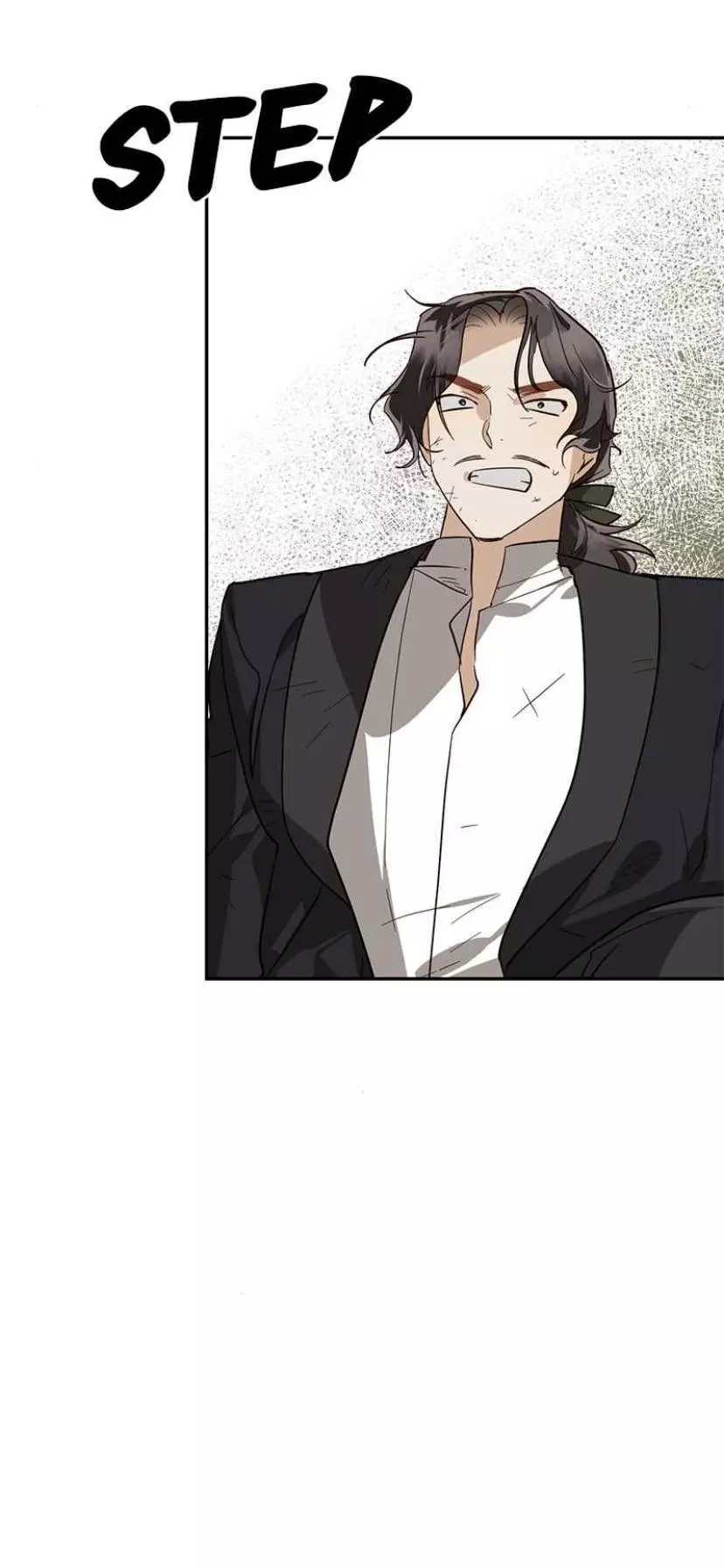men of the harem Chapter 55 page 36