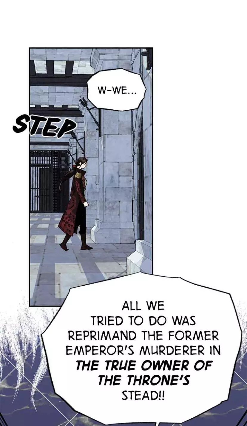 men of the harem Chapter 55 page 37