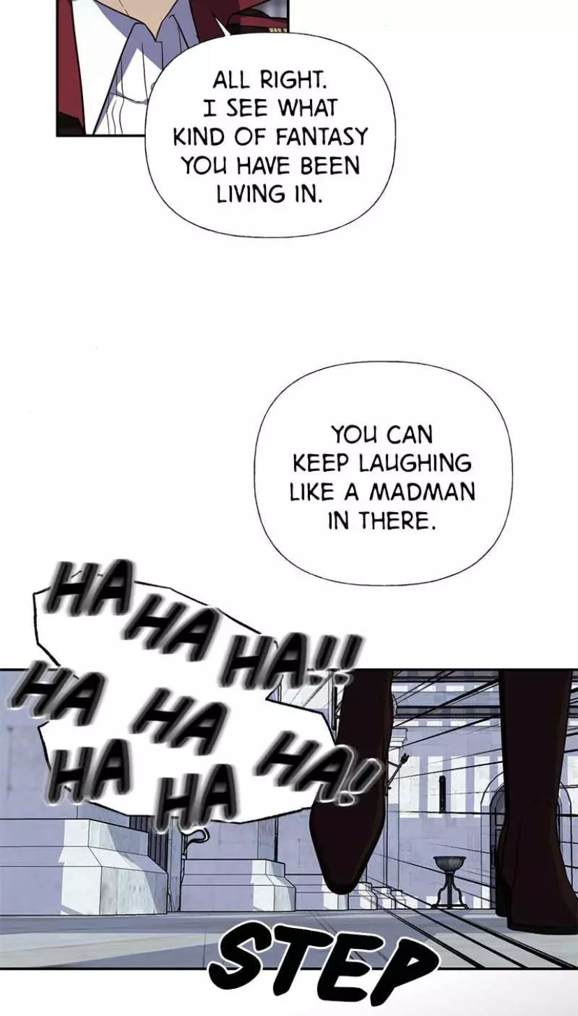 men of the harem Chapter 55 page 41