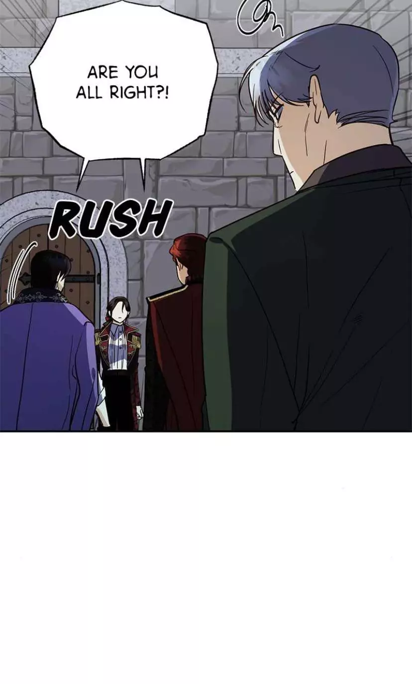 men of the harem Chapter 55 page 44