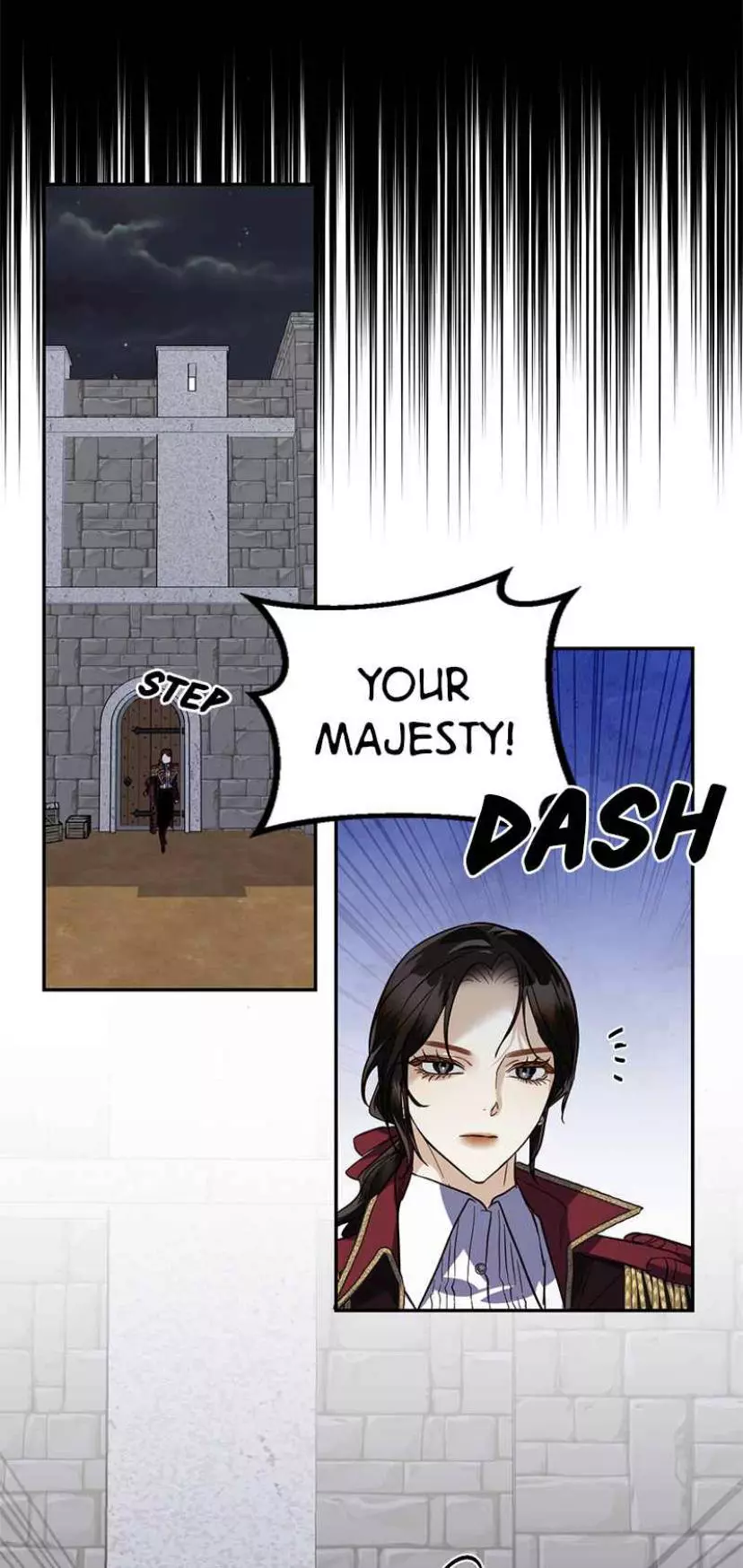 men of the harem Chapter 55 page 43