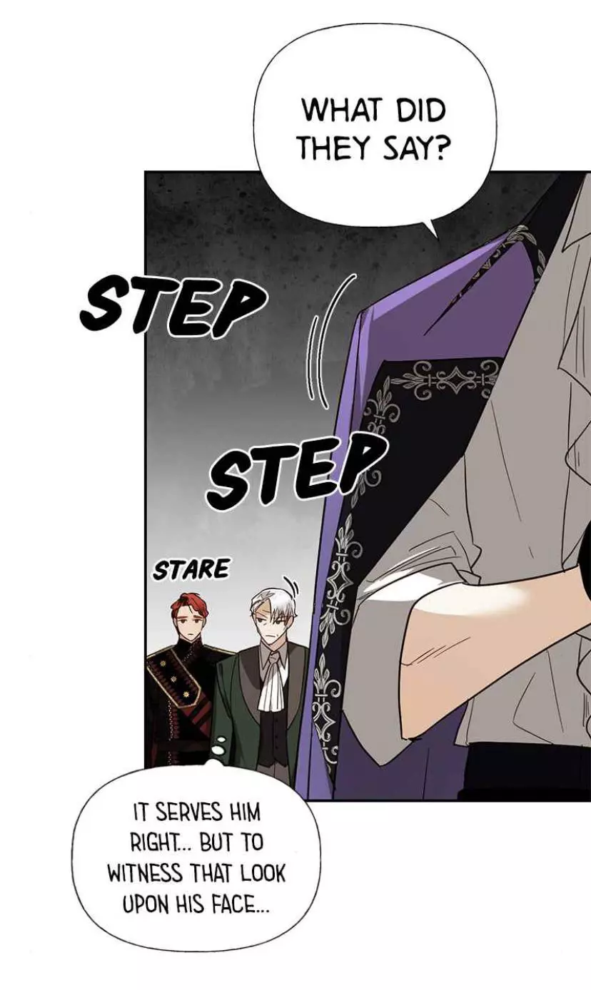men of the harem Chapter 55 page 46