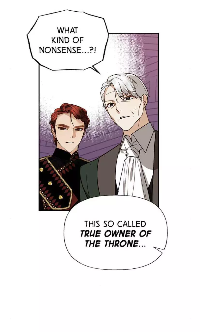 men of the harem Chapter 55 page 48