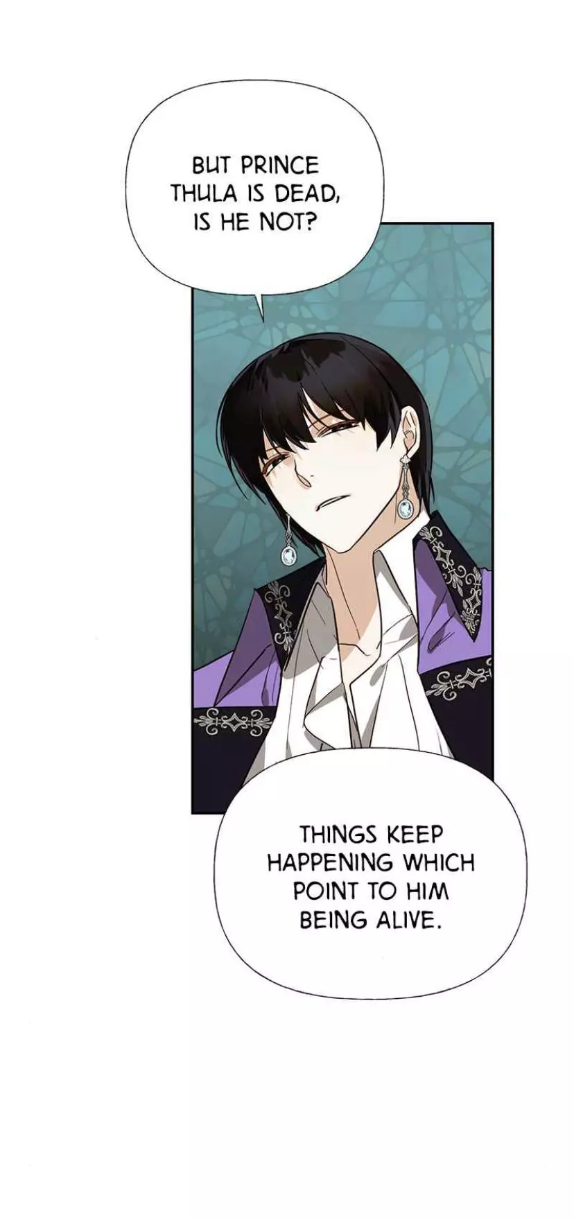men of the harem Chapter 55 page 52