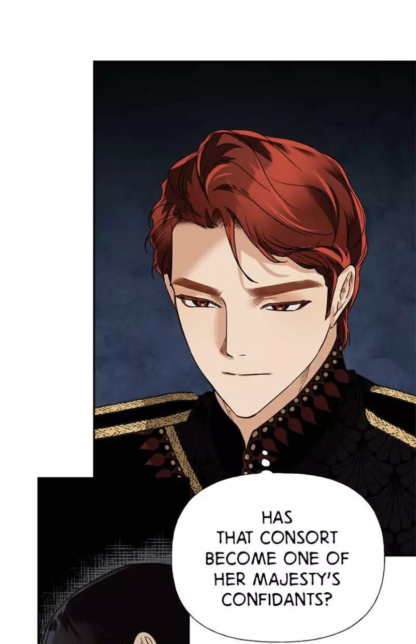 men of the harem Chapter 55 page 54