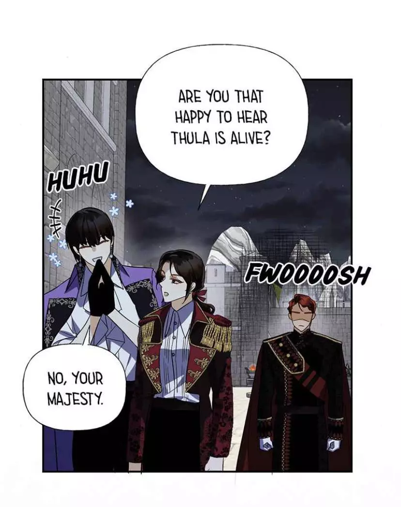 men of the harem Chapter 55 page 56