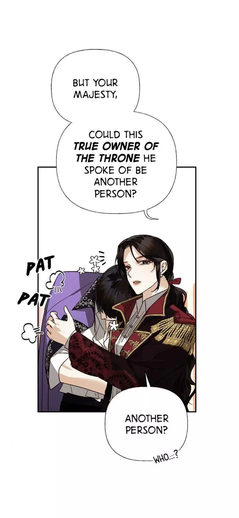 men of the harem Chapter 55 page 59