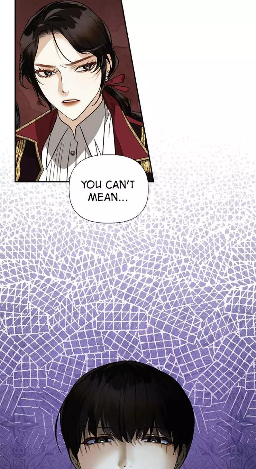 men of the harem Chapter 55 page 61