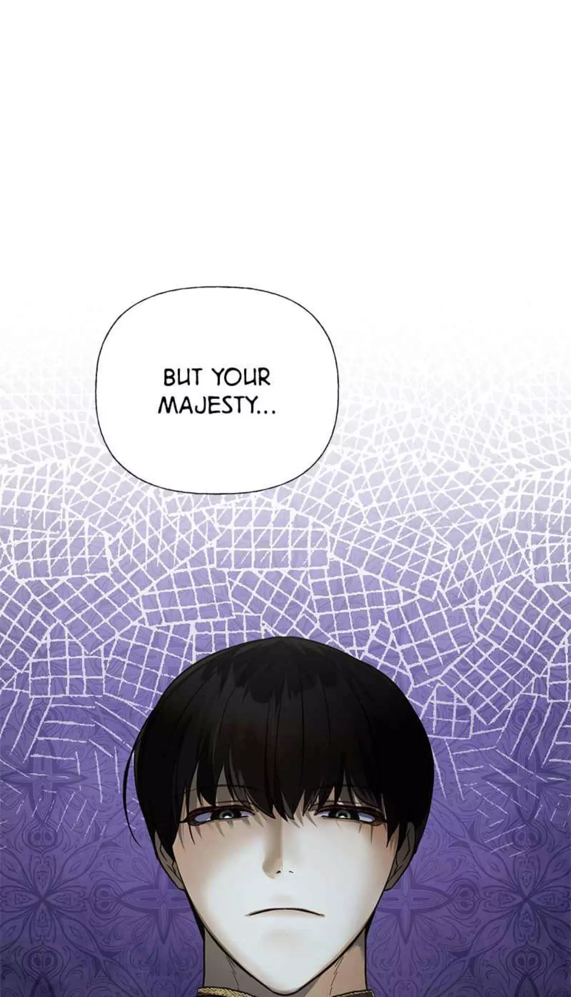 men of the harem Chapter 56 page 3