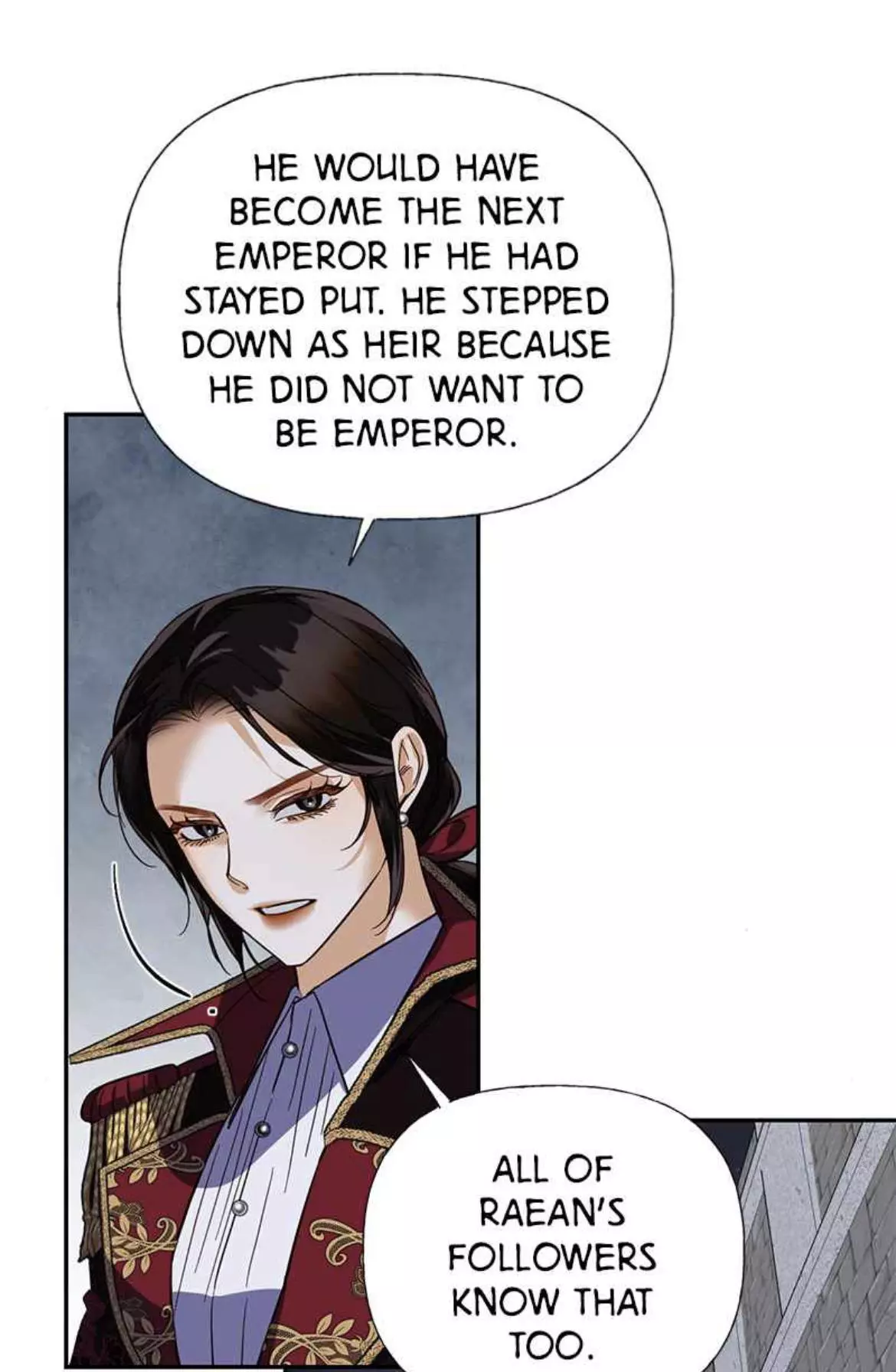 men of the harem Chapter 56 page 7