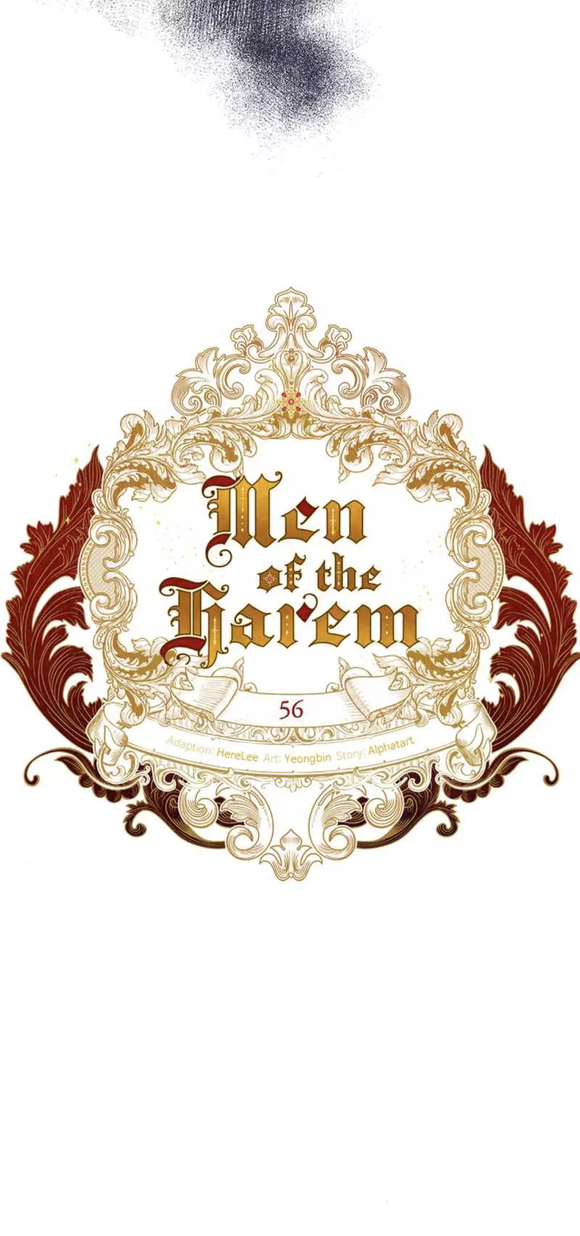 men of the harem Chapter 56 page 10