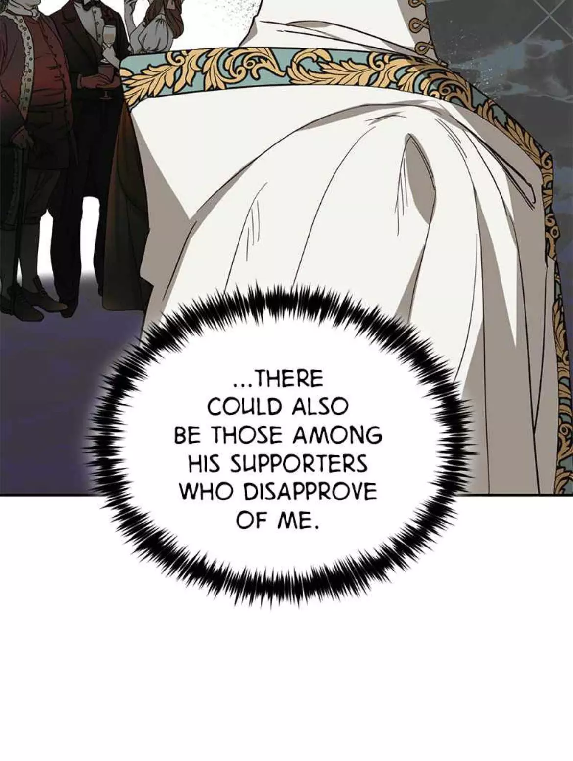 men of the harem Chapter 56 page 13