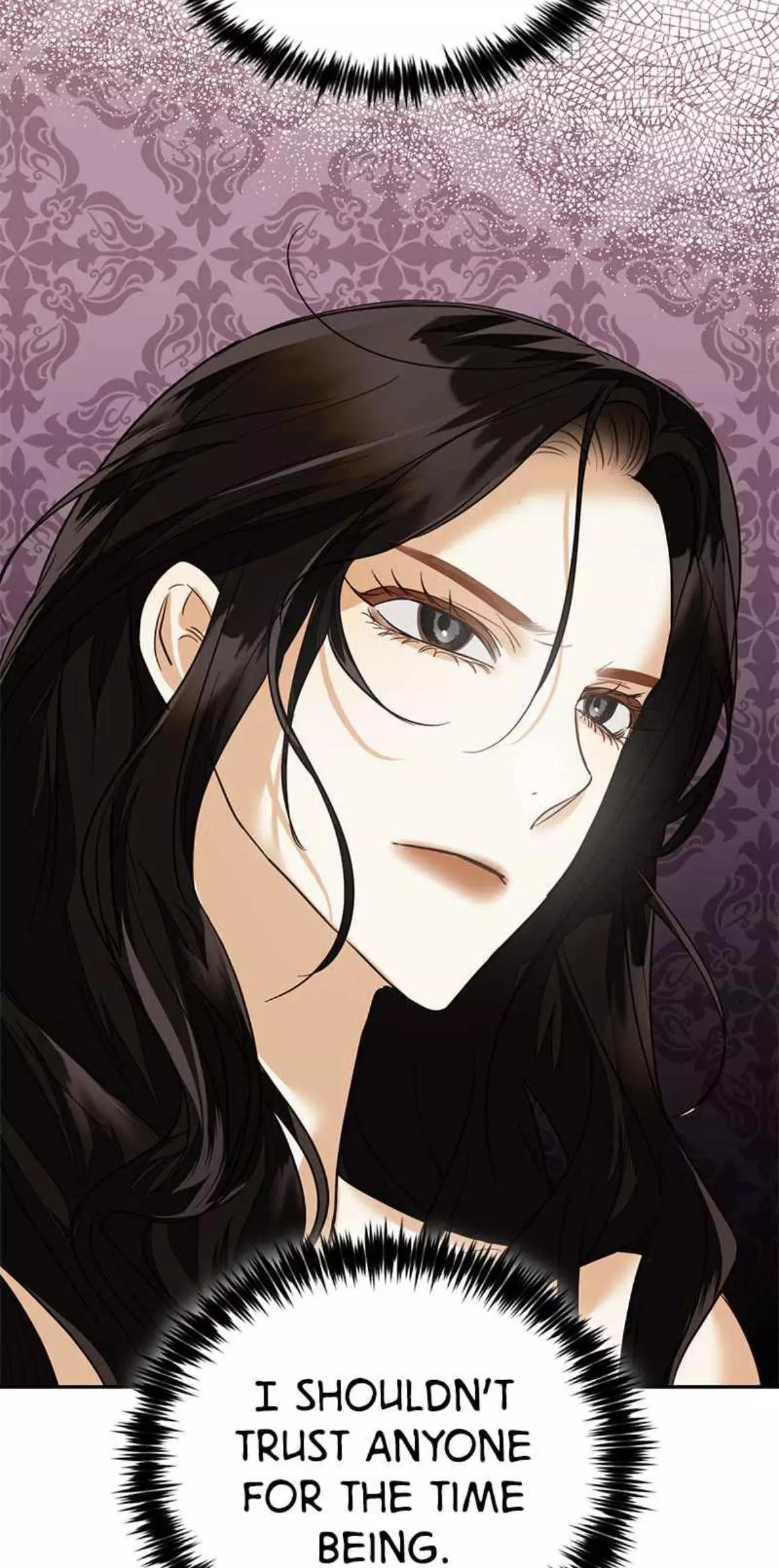 men of the harem Chapter 56 page 15