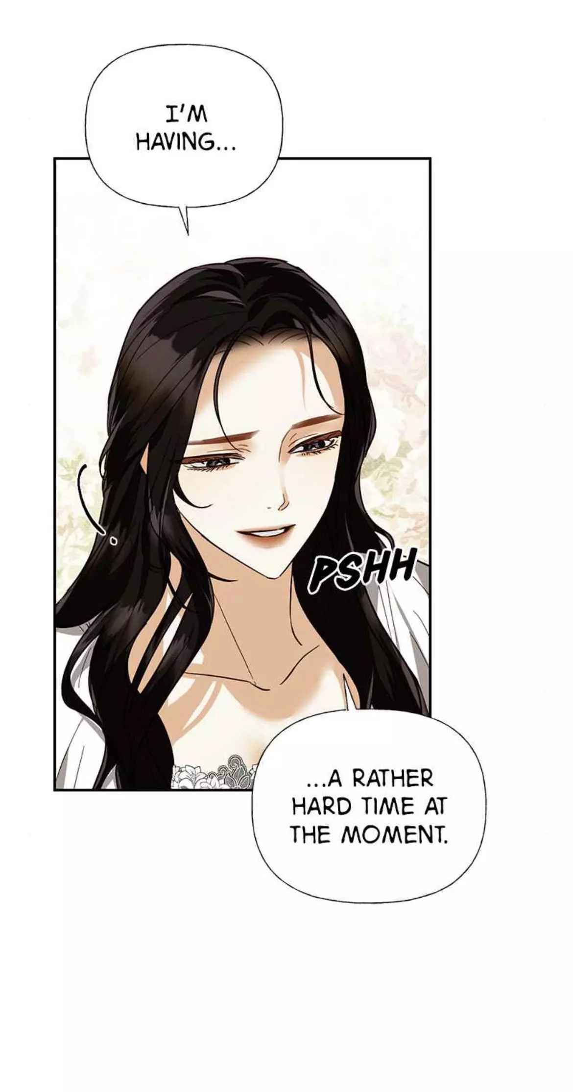 men of the harem Chapter 56 page 21
