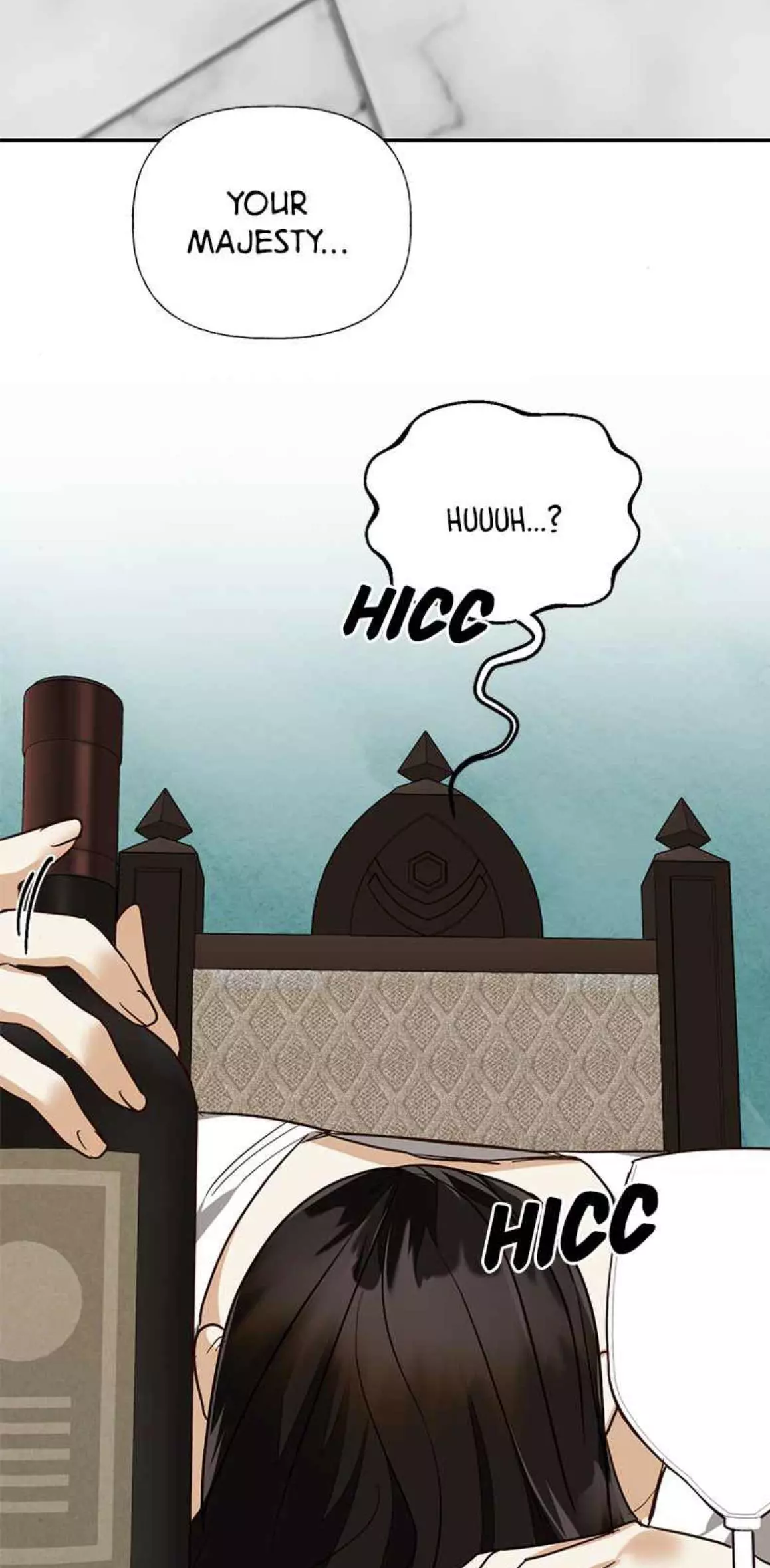 men of the harem Chapter 56 page 29