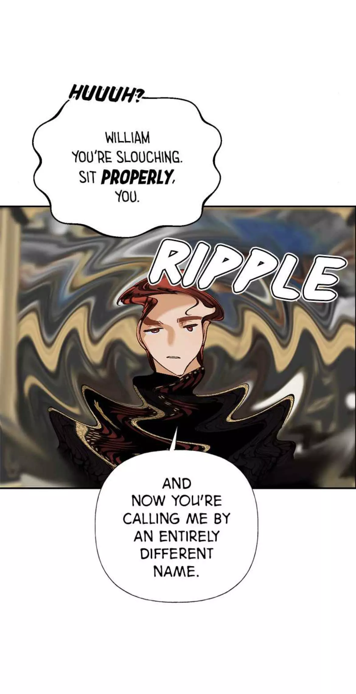 men of the harem Chapter 56 page 34