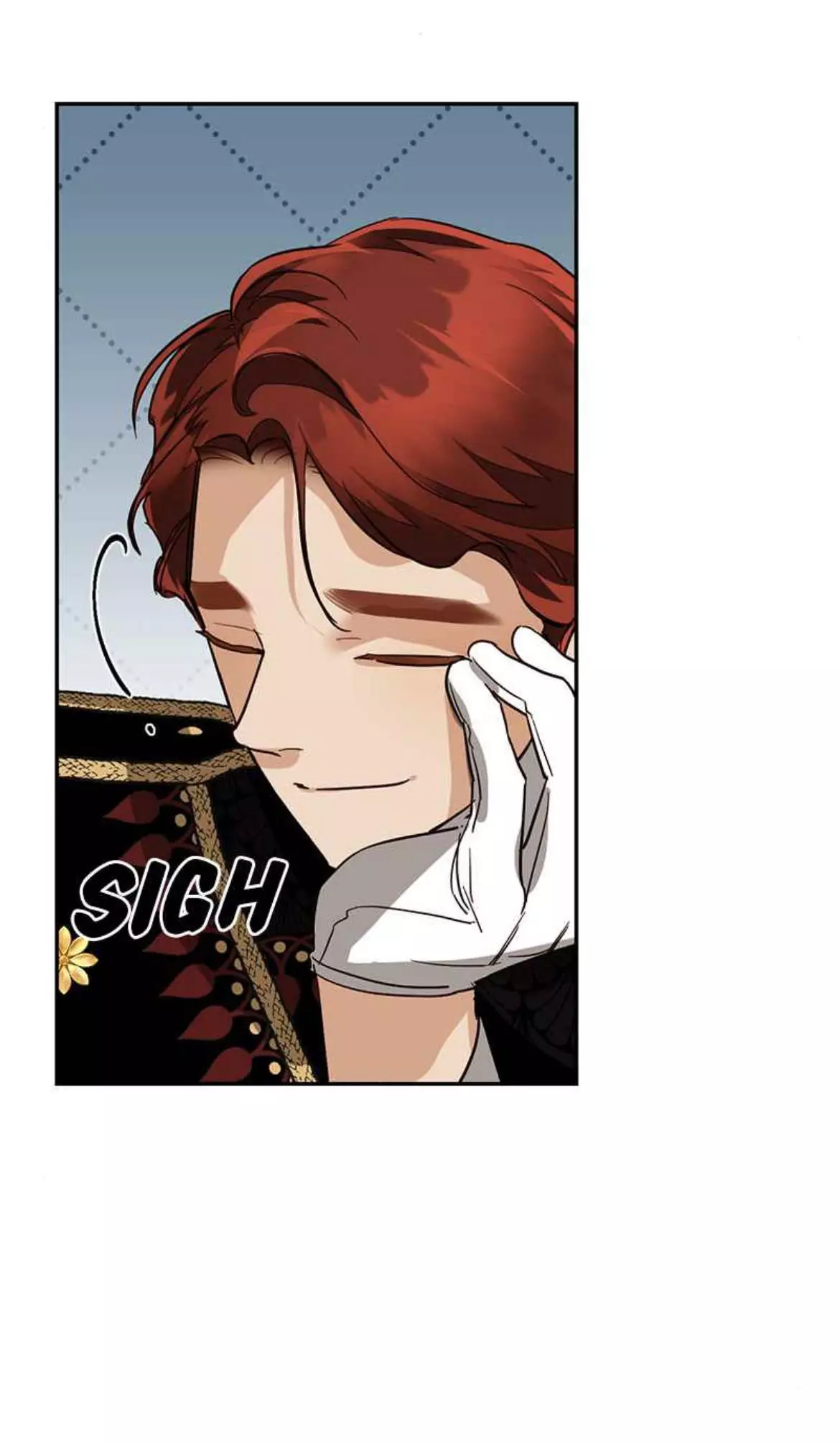 men of the harem Chapter 56 page 39