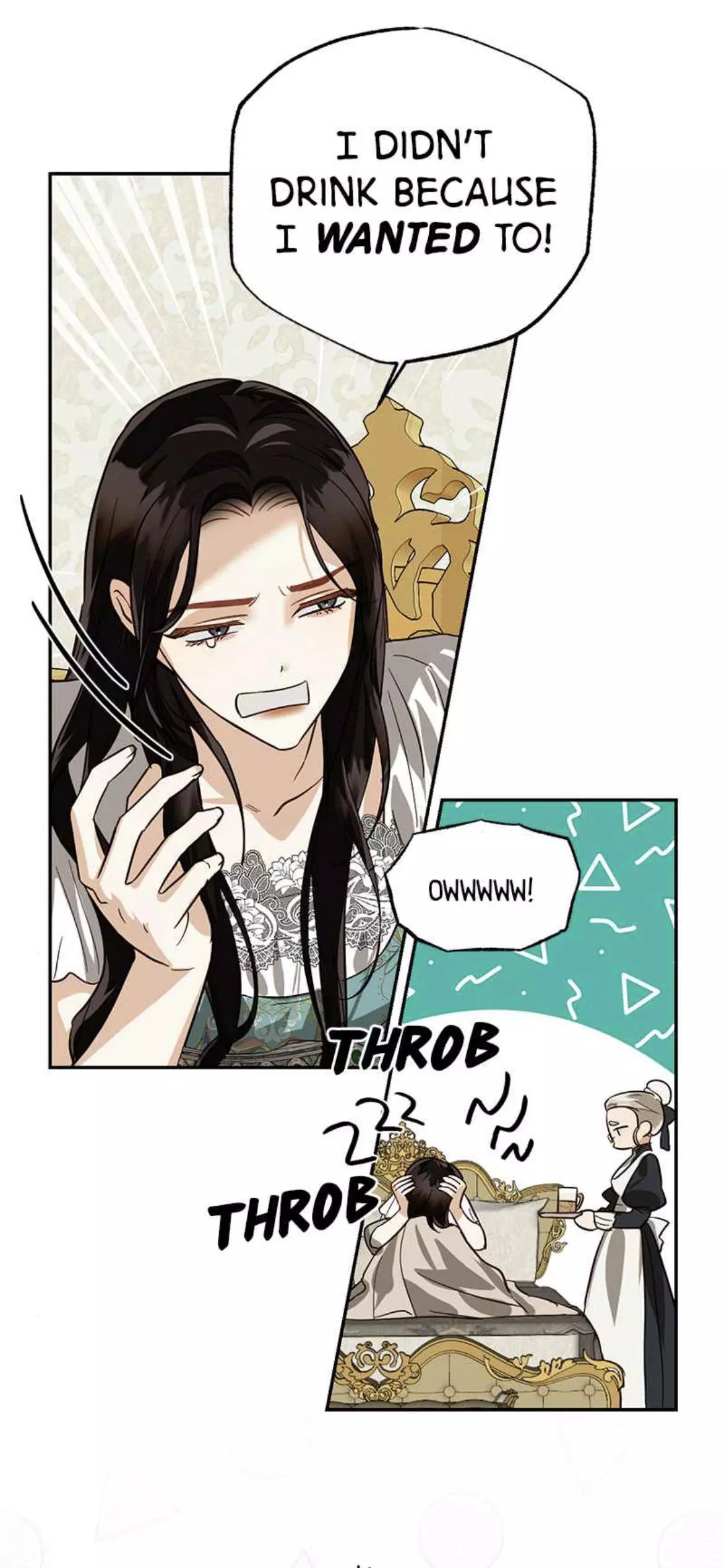 men of the harem Chapter 56 page 63
