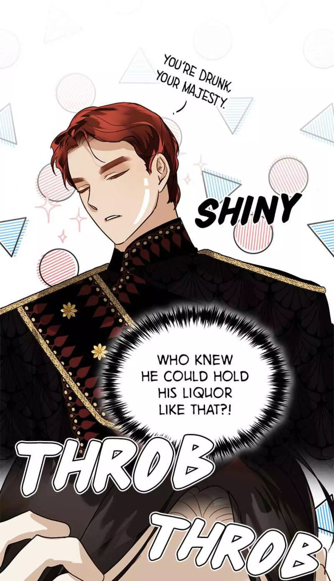 men of the harem Chapter 56 page 64