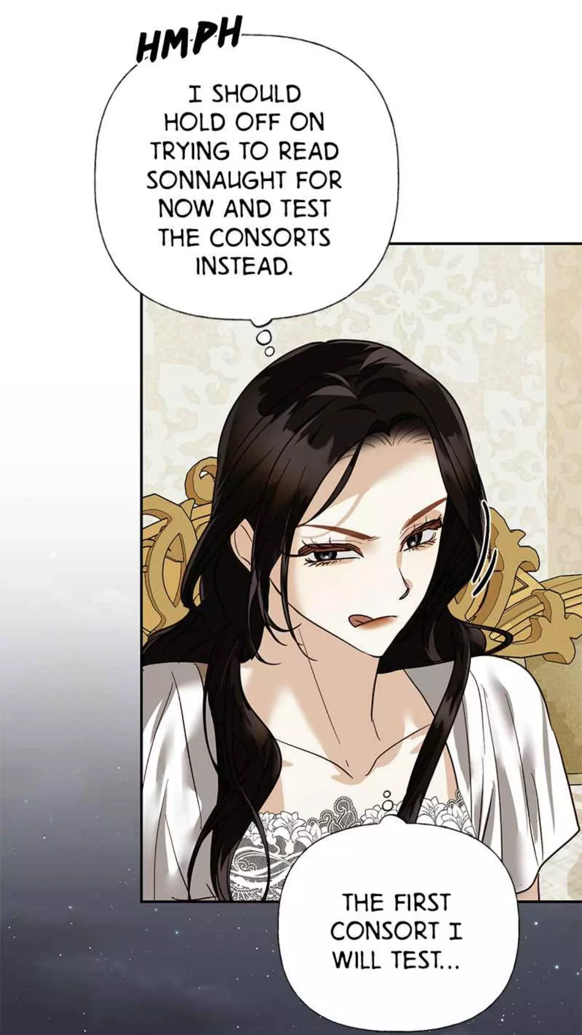 men of the harem Chapter 56 page 67