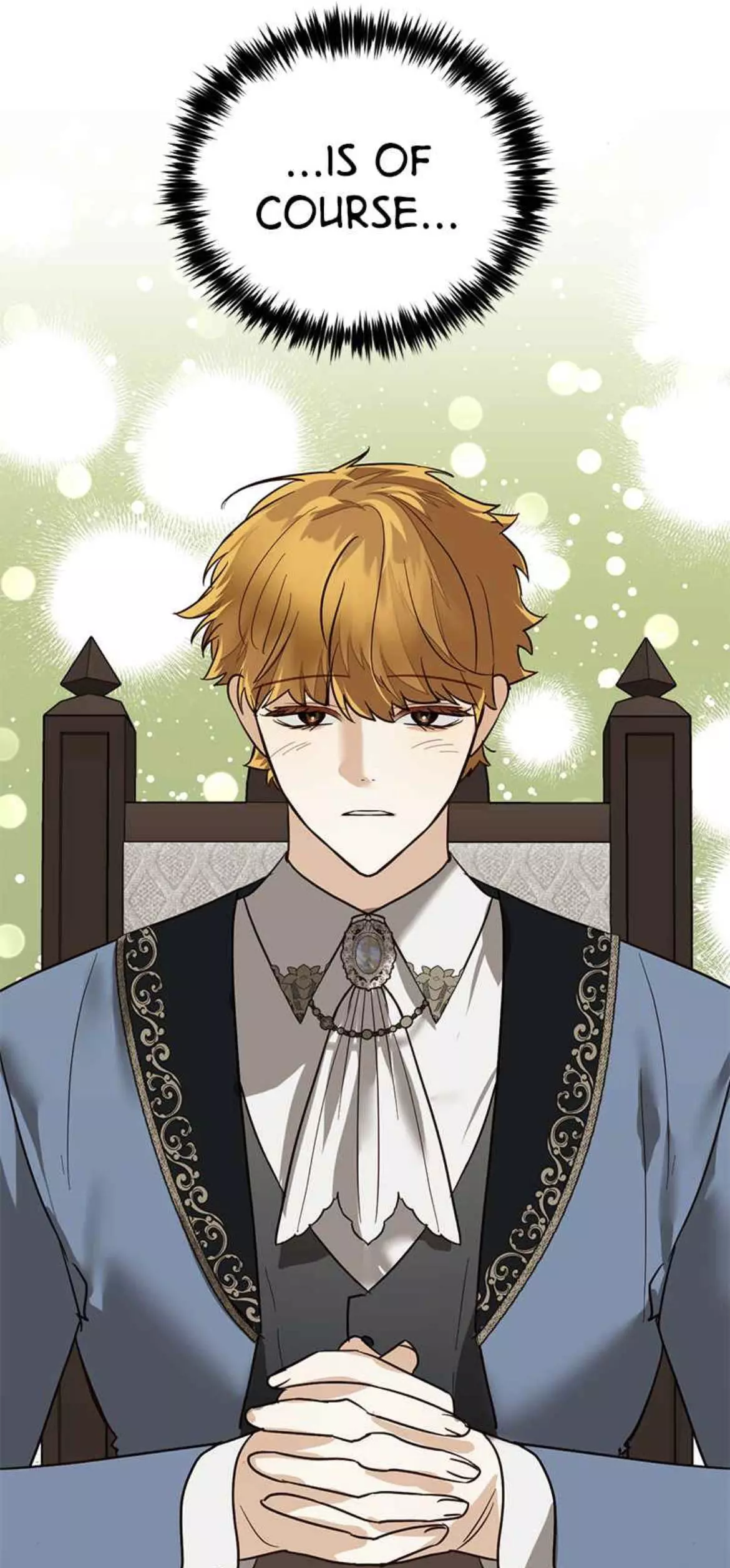 men of the harem Chapter 56 page 69