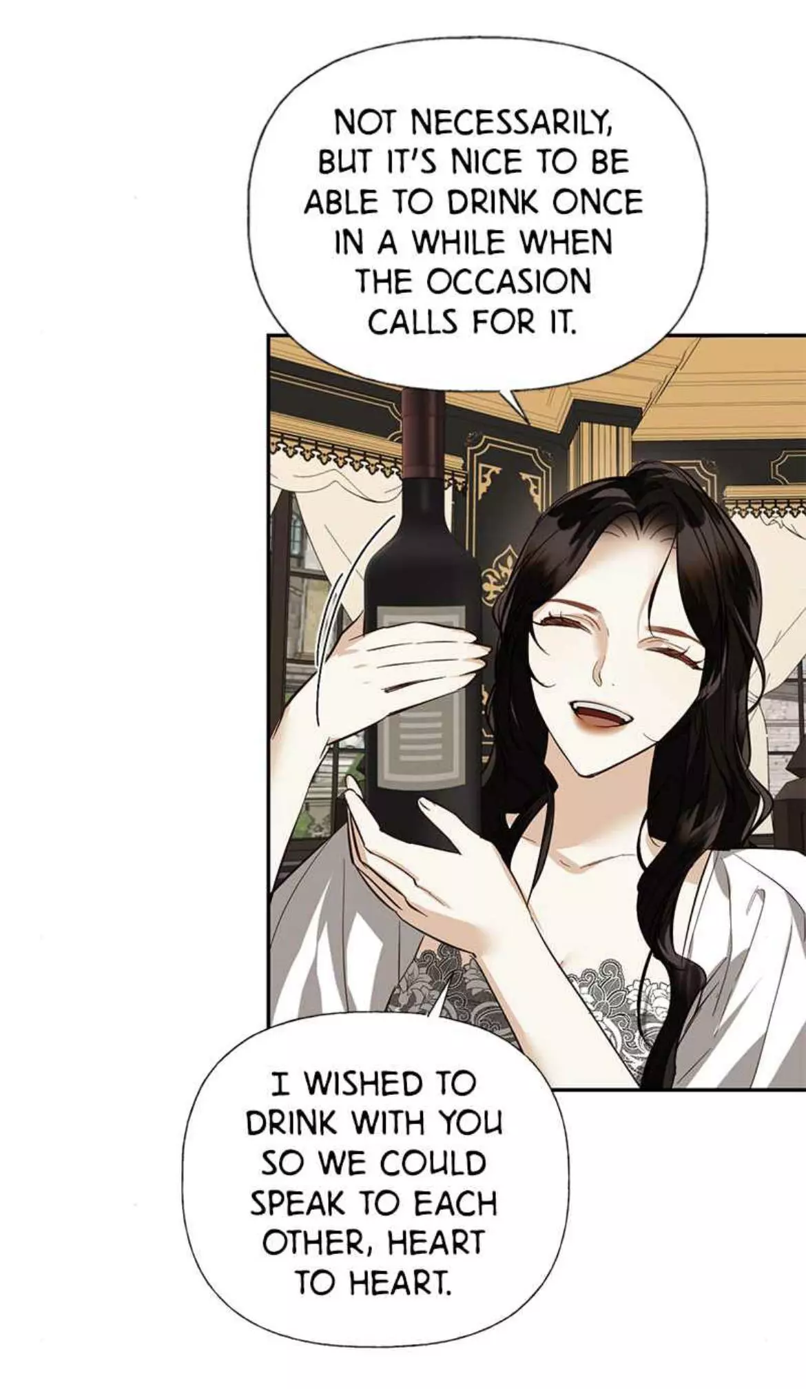 men of the harem Chapter 57 page 7