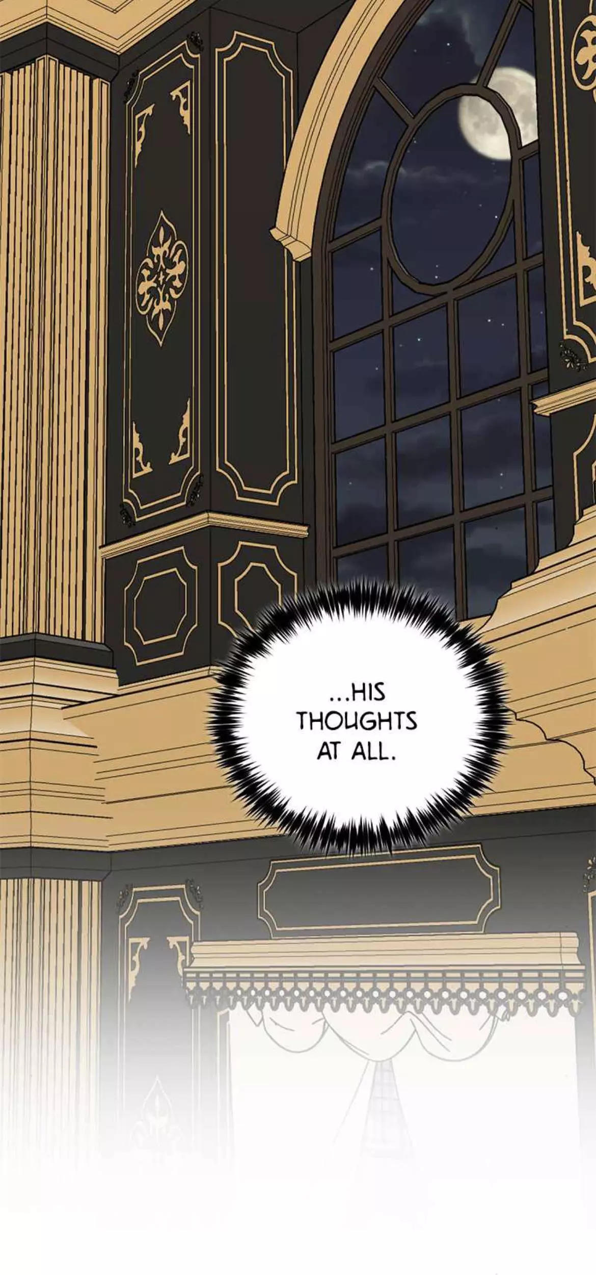 men of the harem Chapter 57 page 22