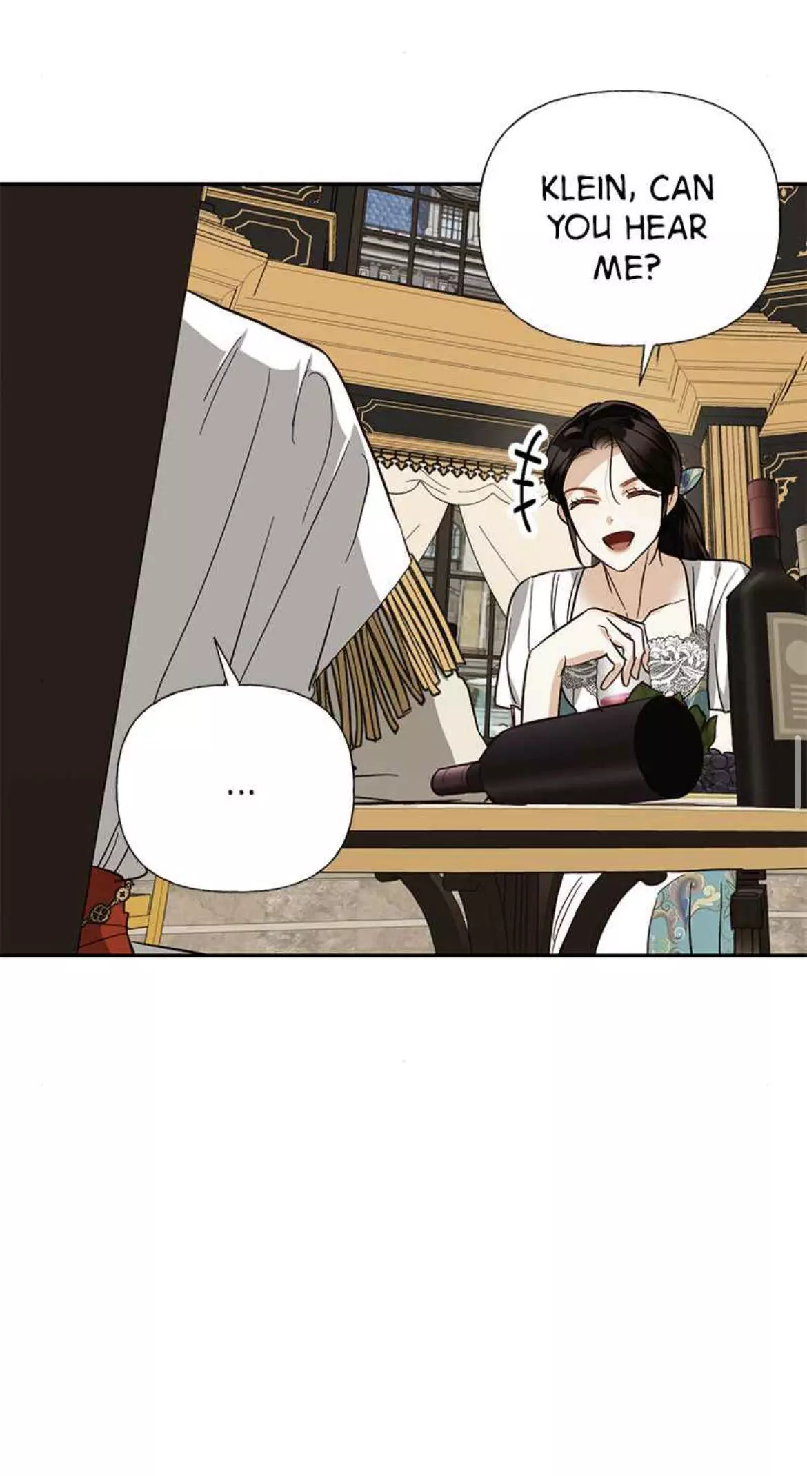 men of the harem Chapter 57 page 30
