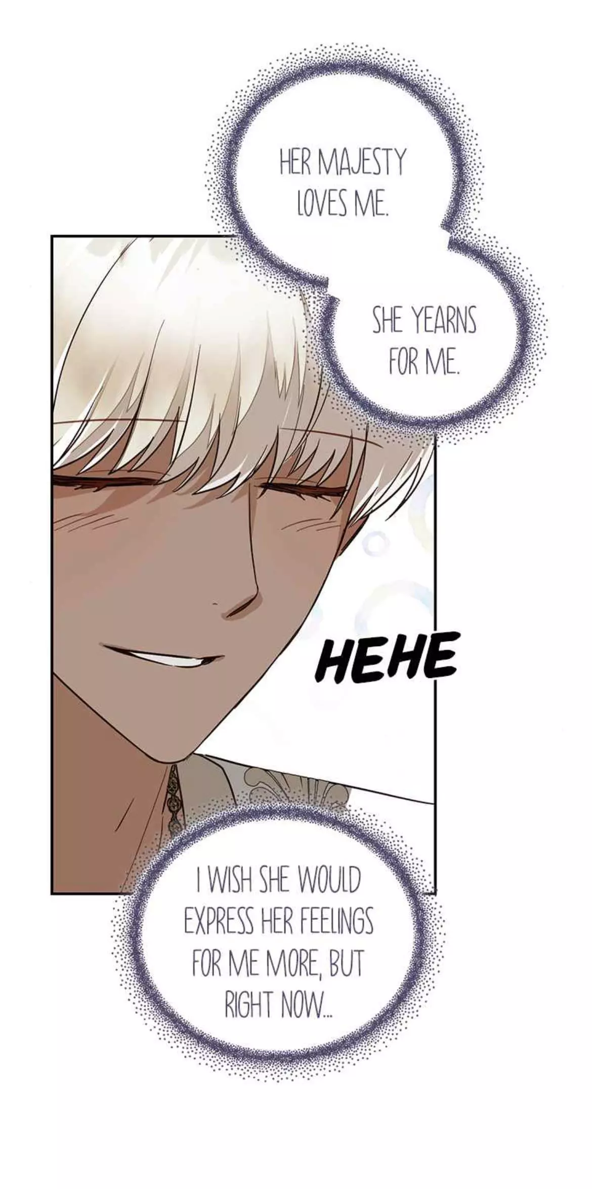 men of the harem Chapter 57 page 37