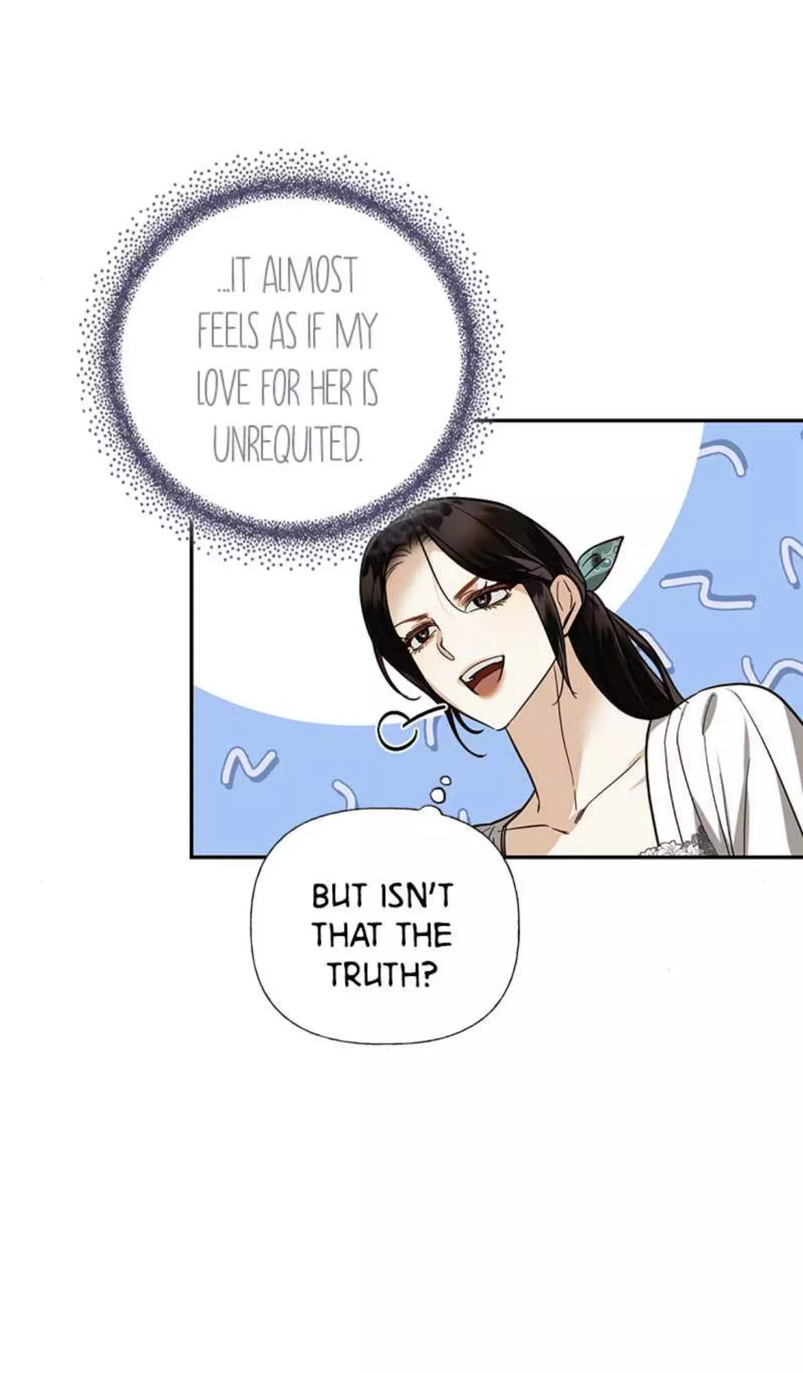 men of the harem Chapter 57 page 38