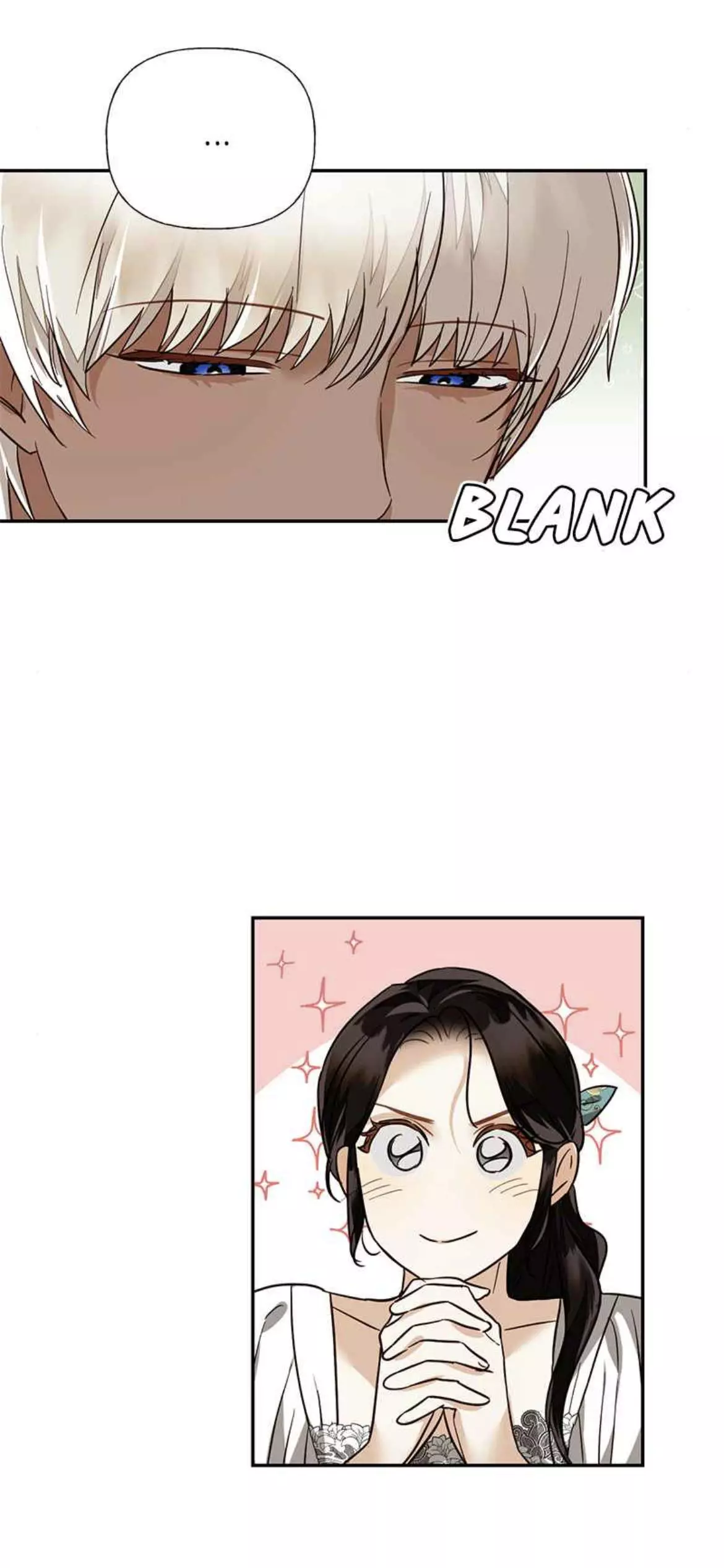 men of the harem Chapter 57 page 34