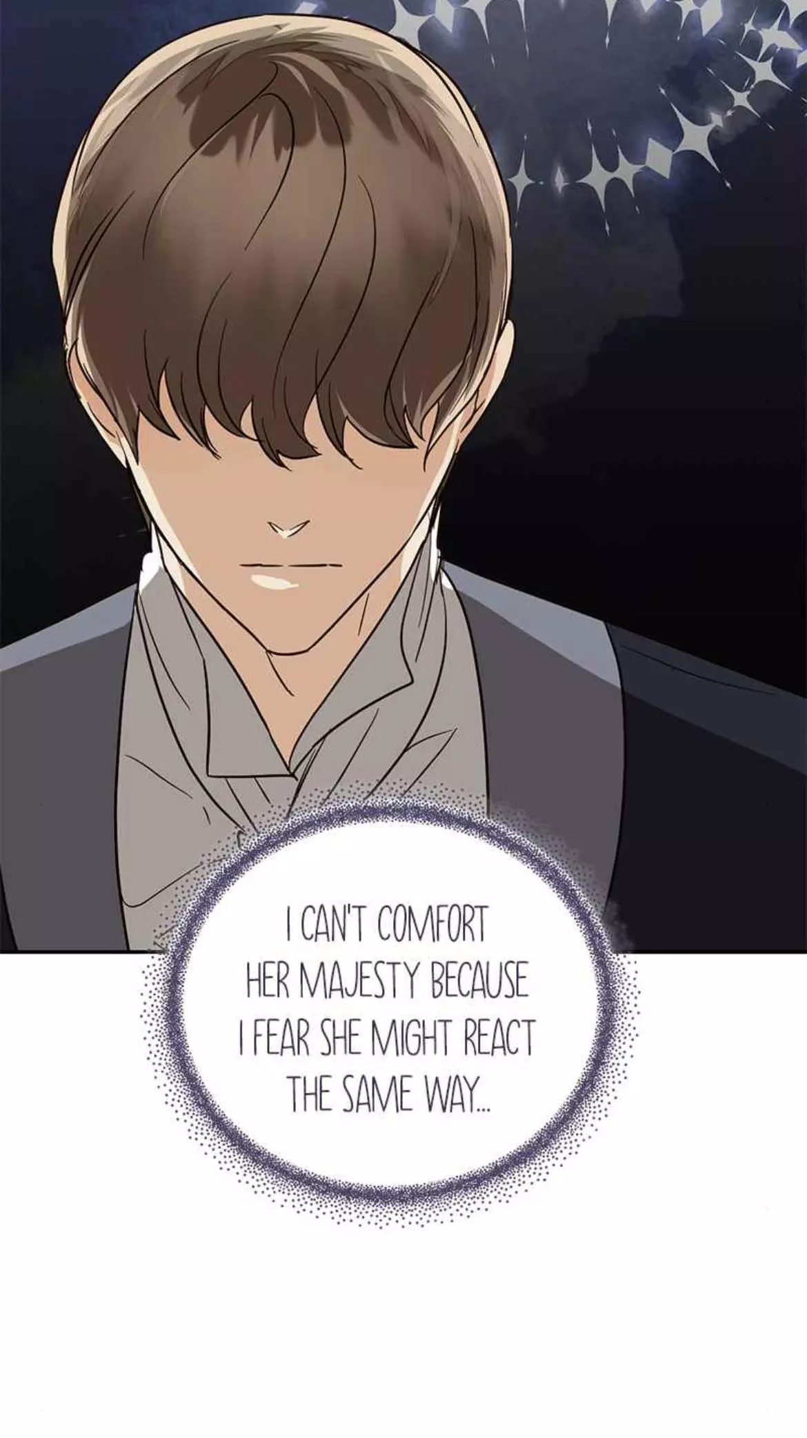 men of the harem Chapter 57 page 45