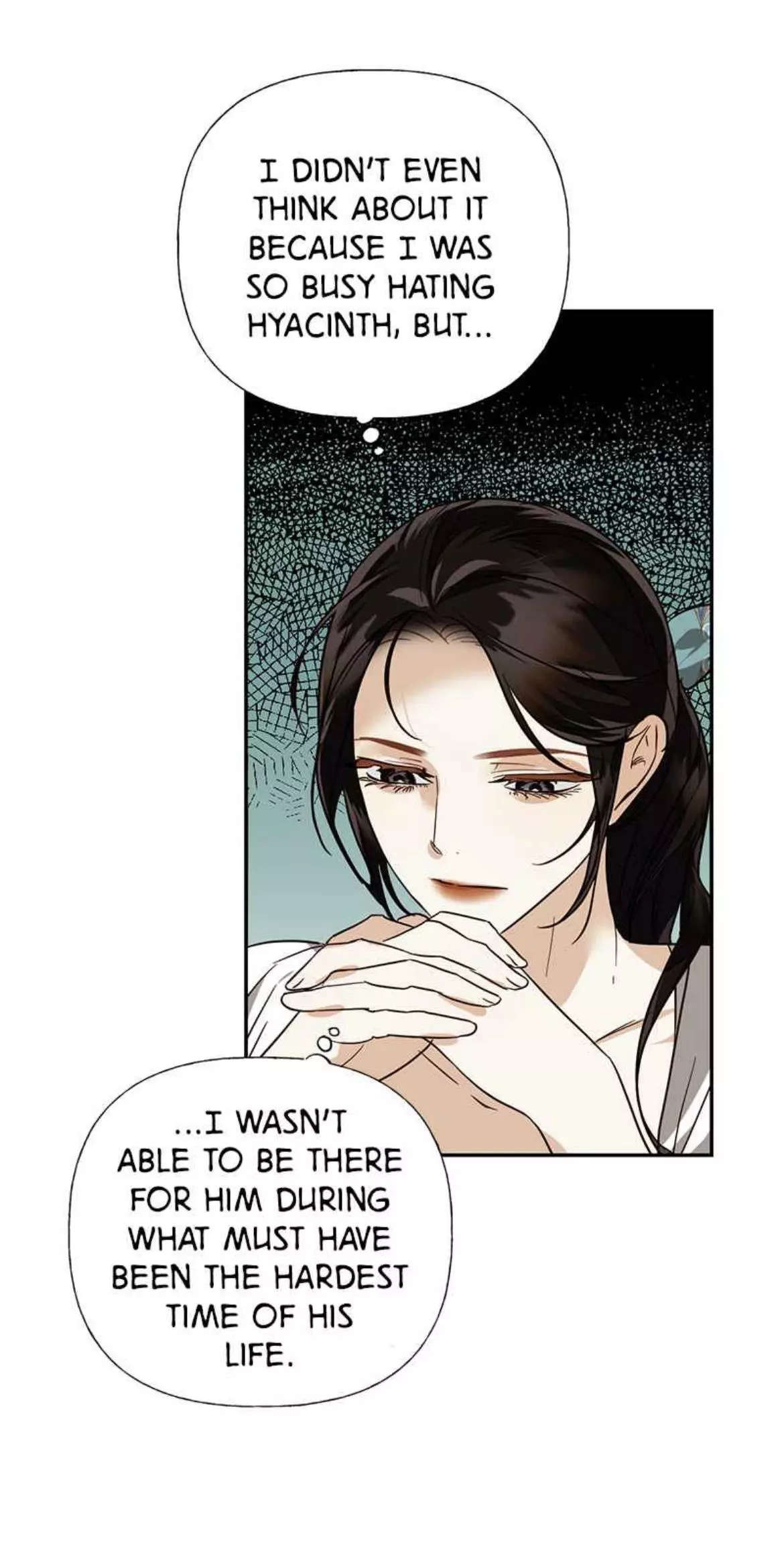 men of the harem Chapter 57 page 50