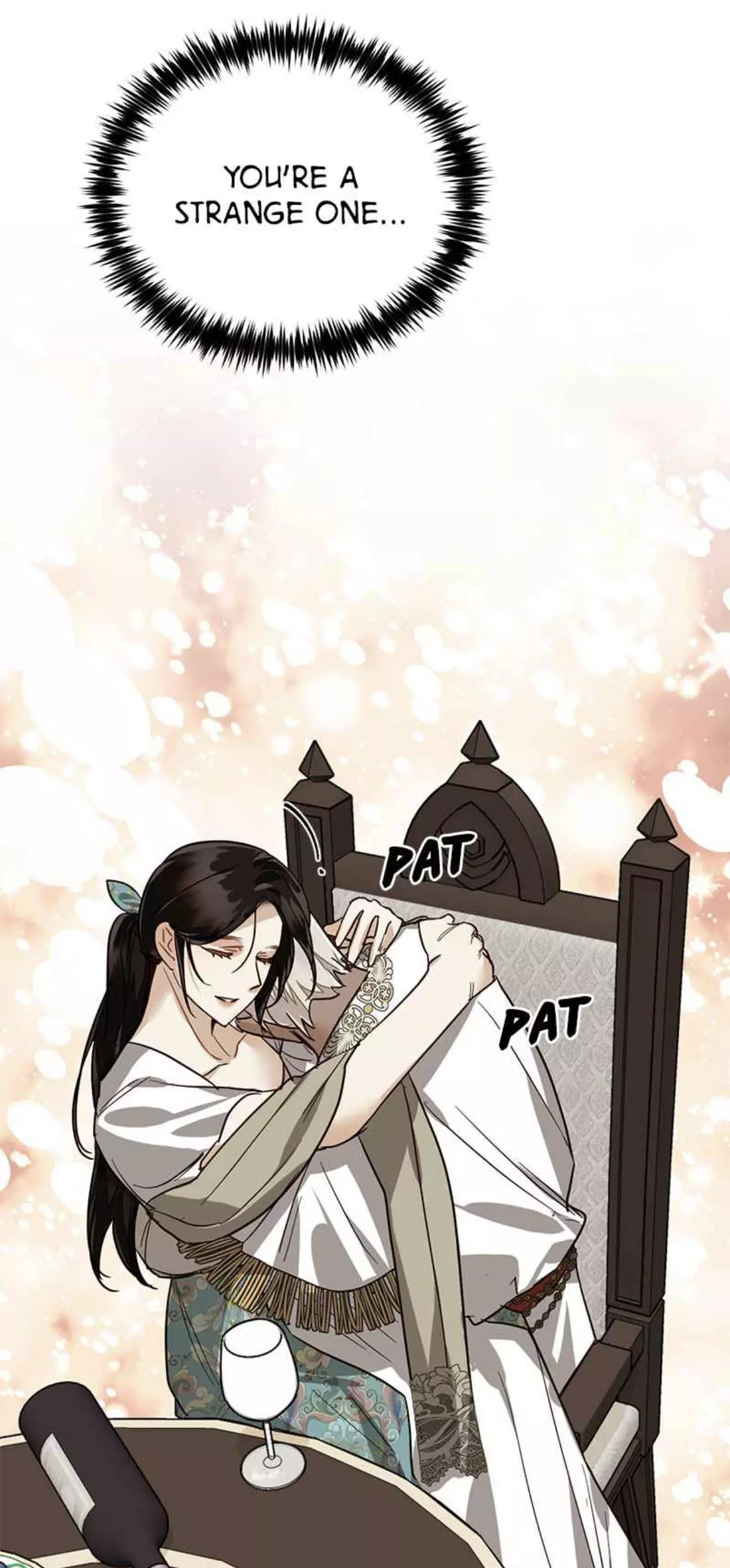 men of the harem Chapter 57 page 61