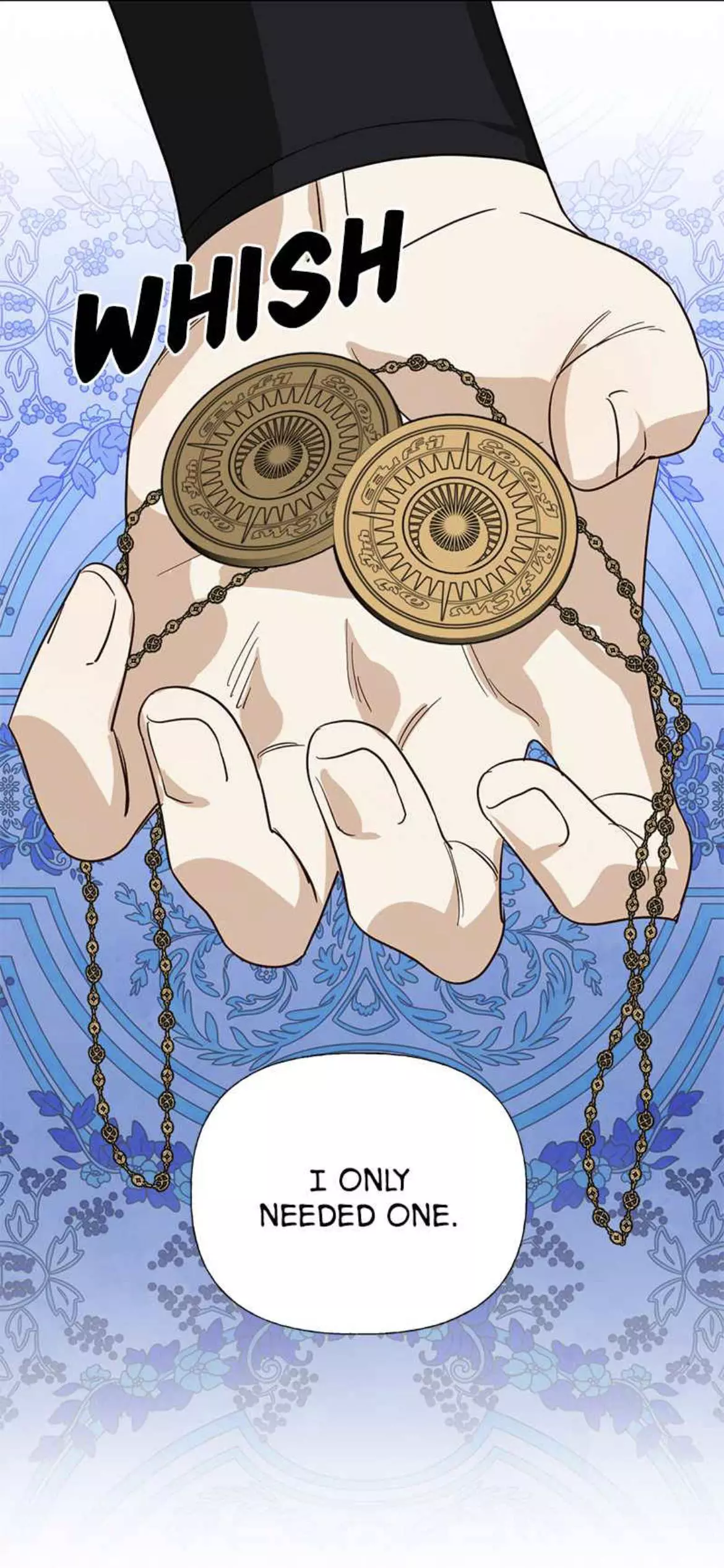 men of the harem Chapter 58 page 7