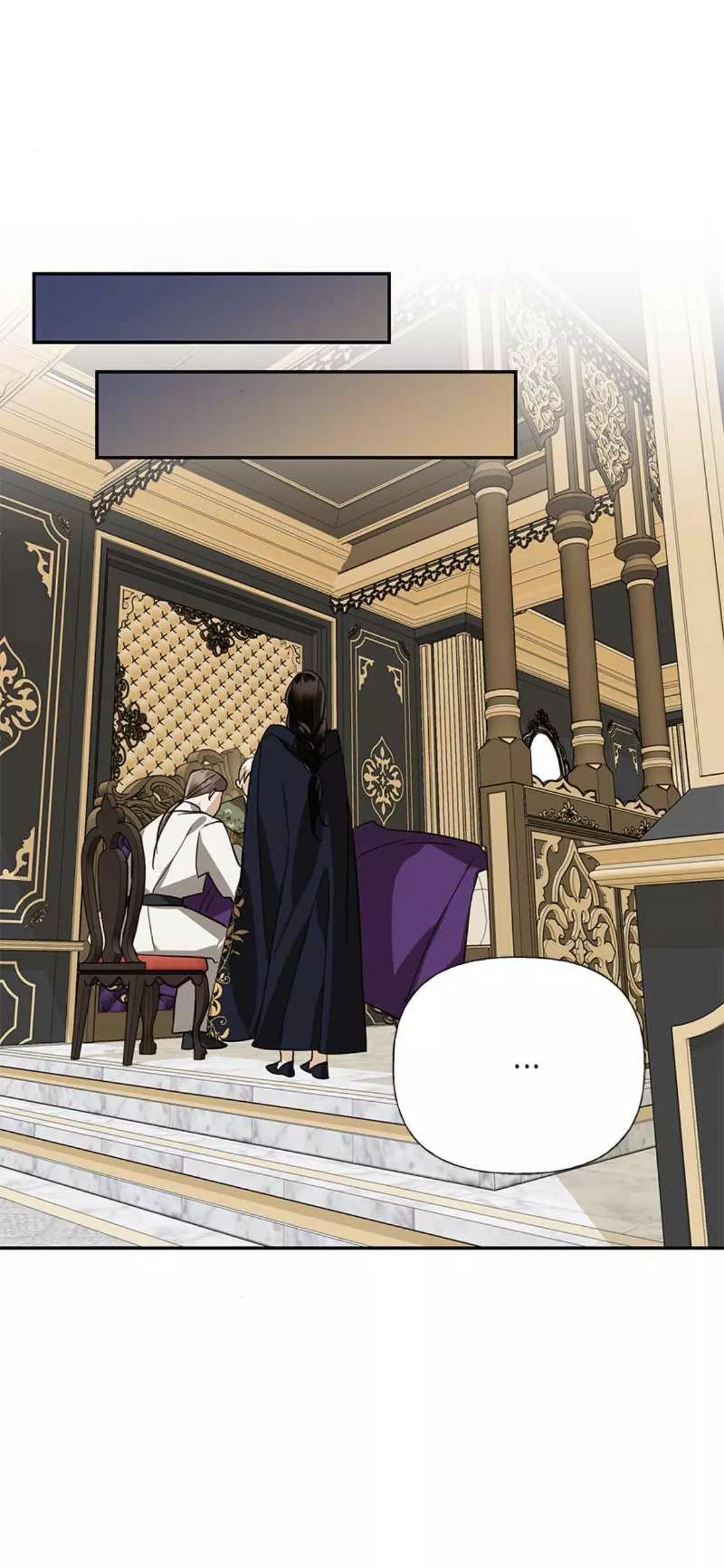 men of the harem Chapter 58 page 34