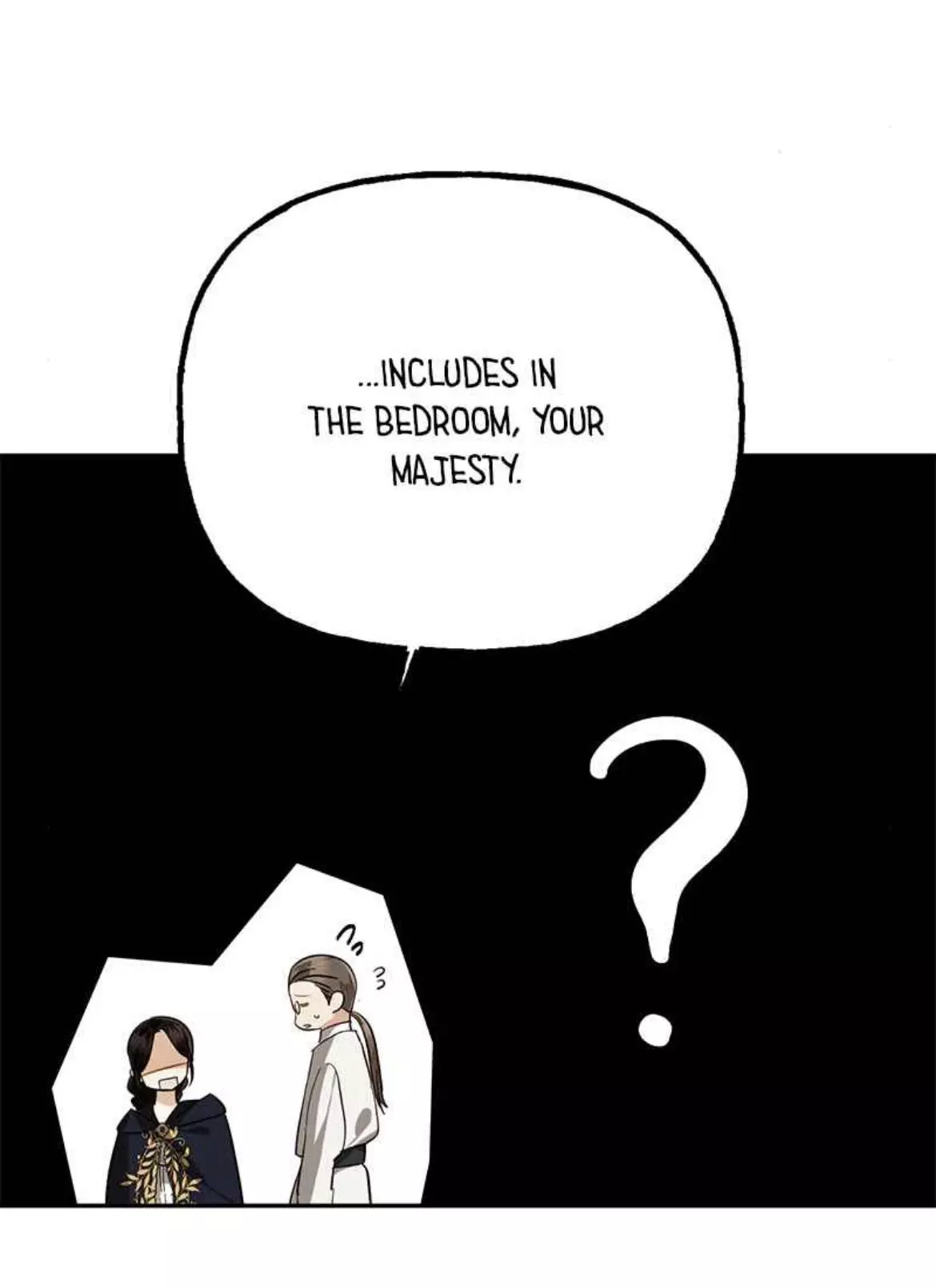 men of the harem Chapter 58 page 46